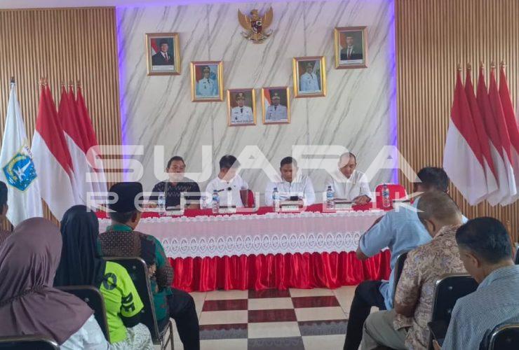 Kebutuhan Air Bersih Naik, BWRO Pulau Kelapa Ditambah 2,4 Meter Kubik per Jam hingga 2035