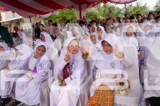 Kampung Qur’an Penjaringan sebagai pengembangan karakter generasi muda warga Rusun 