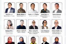 Feri Amsari Bentuk Kementerian Bayangan, Siapkan Rapor Kinerja Pemerintahan Prabowo