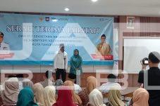 Kantor Kecamatan Serpong Bakal Direnovasi, Pelayanan Publik Sementara Dialihkan ke Ciater