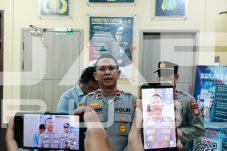 Viral di Medsos,Pelaku Pelecehan Seksual “Begal Pantat” di Karawaci Diringkus Polisi