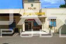 Viral Unggahan Akun Cisauk Diserbu Aduan Maling, Kapolsek Angkat Bicara
