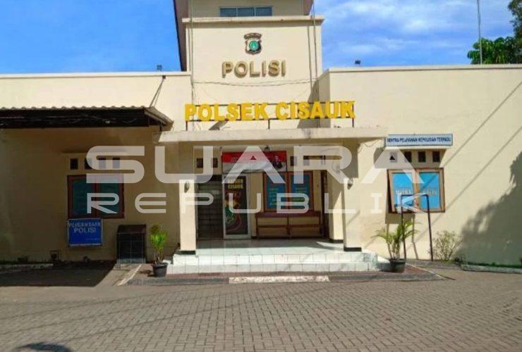 Viral Unggahan Akun Cisauk Diserbu Aduan Maling, Kapolsek Angkat Bicara
