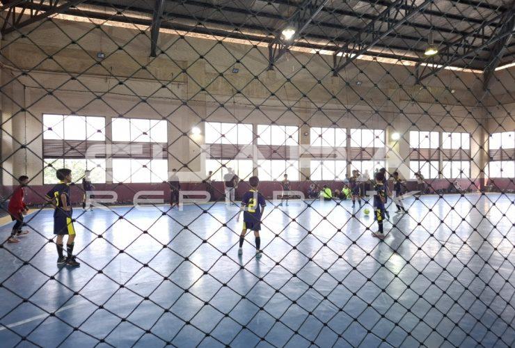 North Jakarta Madrasah Competition 2026 Masuki Semifinal Futsal, Final Digelar Besok