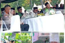 Milad ke-25 FBR Meriah di Kemayoran, Dihadiri Gubernur Pramono Anung, Wagub Rano Karno, dan Fauzi Bowo