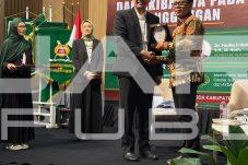 Kolaborasi Lima Pengda INI-IPPAT Pantura Barat Buktikan Notaris Makin Solid dan Kompeten