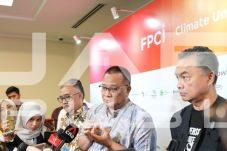 Menteri Jumhur Aturan Water Farming Wajibkan Pengambil Air Tanah Kembalikan ke Bumi