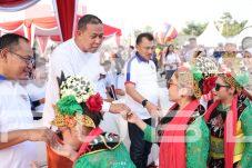 Peringati Hari Anak Nasional 2026, Walikota Bekasi Perkuat Komitmen Wujudkan Kota Ramah Anak
