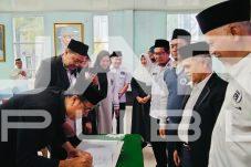 DPD Masyumi Tangsel Resmi di Lantik,Siap Turun Ke Akar Rumput