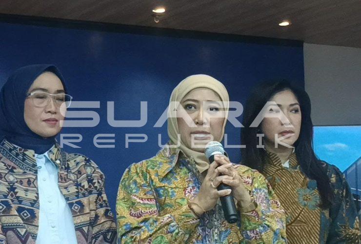 Menkomdigi Bantah larangan penayangan Liputan aksi Demonstrasi 