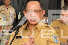 Mendagri Tito Karnavian Menegaskan Menolak Tambahan Anggaran Tahun 2027