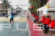 HUT RI ke-81, Warga Pulau Untung Jawa Adu Sportivitas di 15 Cabang Lomba