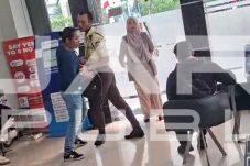 Konfirmasi SOP BPKB Berujung Penganiayaan: Jurnalis Dicakar dan Ditahan Oknum FIF Tangcity