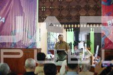Wakil Wali Kota Bekasi Buka Bekasi PRIDE Award 2026, Inovasi Terbaik Siap Jadi Solusi untuk Masyarakat