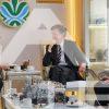 Delegasi Investor AS Bahas Investasi Hijau dengan KLH, Soroti Deforestasi