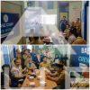 Dinsos Banten Visitasi Karang Taruna Karawaci, Dorong Pemuda Jadi Mitra Strategis Pembangunan Ekonomi
