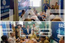 Dinsos Banten Visitasi Karang Taruna Karawaci, Dorong Pemuda Jadi Mitra Strategis Pembangunan Ekonomi