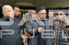 PWI LS DKI Tolak Status Cagar Budaya Kubah Al-Hadad Mbah Priok