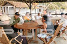 Sudin LH: Resort di Kepulauan Seribu Wajib Pilah dan Olah Sampah Sendiri