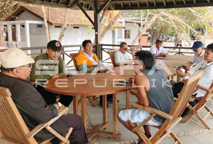 Sudin LH: Resort di Kepulauan Seribu Wajib Pilah dan Olah Sampah Sendiri