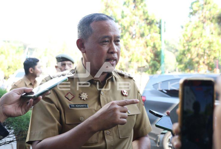 Kota Bekasi Pimpin Jawa Barat, 83,10 Persen Pemudanya Tidak Merokok