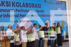 Deklarasi Nasional: Pemulung dan Pekerja Sampah Masuk Program Jaminan Sosial 2026