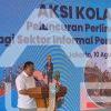 Peluncuran Program Sampah Nasional di Rorotan: Dari Angkut-Buang-Timbun ke Ekonomi Sirkula