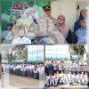 Wakapolsek Kemayoran Pimpin Upacara, Ajak Pelajar Jauhi Tawuran, Narkoba, dan Bullying