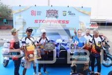 Peringati HUT ke-81 RI, Gelaran Kapolda Metro Jaya Cup 2026 Berlangsung Sukses di Tangerang