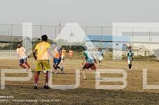 Jaring Pemain Muda Terbaik, Kecamatan Curug Gelar Seleksi U-17 Piala Bupati Cup