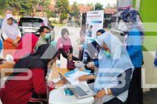 Puskesmas Mustikasari Gelar PROLANIS, 35 Pasien Hipertensi dan Diabetes Dapat Pendampingan Kesehatan