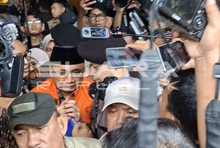 Sidang Kasus Haji: Tim Gus Yaqut Singgung Dugaan Kartel dan Minta Pasal Pencucian Uang