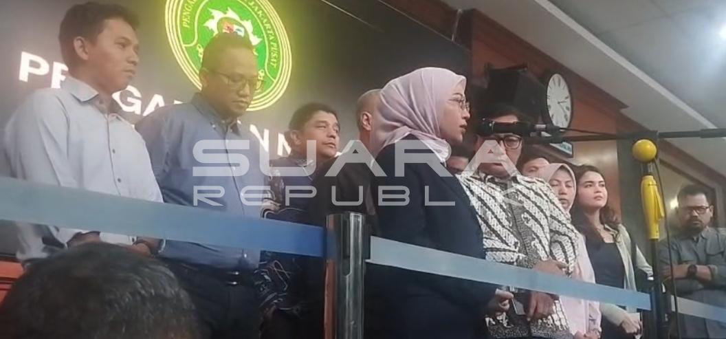 Eksepsi Gus Yaqut: Tidak Ada Aliran Dana 2024, Dakwaan Hanya Asumsi