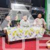 Dai Kamtibmas Polres Jakarta Barat Jaga Ketentraman Wujudkan Stabilitas Sosial 