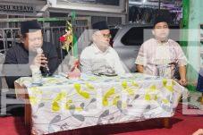 Dai Kamtibmas Polres Jakarta Barat Jaga Ketentraman Wujudkan Stabilitas Sosial 