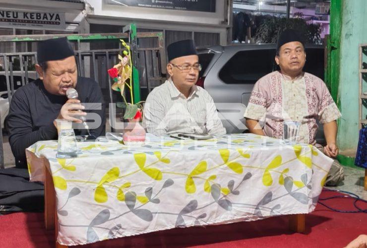 Dai Kamtibmas Polres Jakarta Barat Jaga Ketentraman Wujudkan Stabilitas Sosial 
