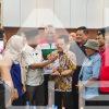 KBPBI RUU Baru Harus Lindungi Pekerja Platfrom dan Upah Layak