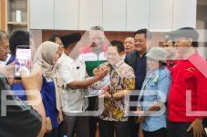 KBPBI RUU Baru Harus Lindungi Pekerja Platfrom dan Upah Layak