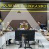 Tim MLBB Polres Metro Bekasi Kota Juara Kapolri Cup 2026, Tri Adhianto Beri Apresiasi