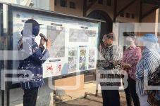 Gubernur DKI Jakarta Tinjau Proyek Kali Cakung Lama Targetkan Rampung Normalisasi 