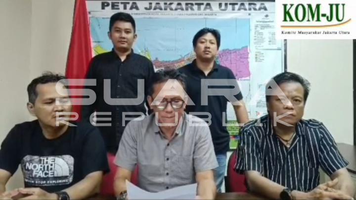 Viral Miras Berhadiah Hafal Quran di Ancol, KOM-JU Minta Gubernur Evaluasi Manajemen