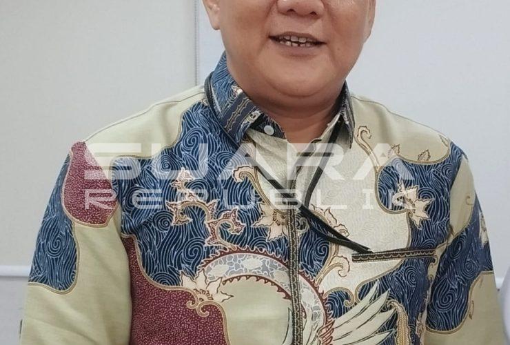 F.SP FARKES K-SPSI Desak Dialog Sebelum Revisi Perpres JKN Ditetapkan