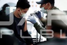 Sekko Jakarta Utara Apresiasi Program Hapus Tatto oleh Baznas Bazis Jakut 
