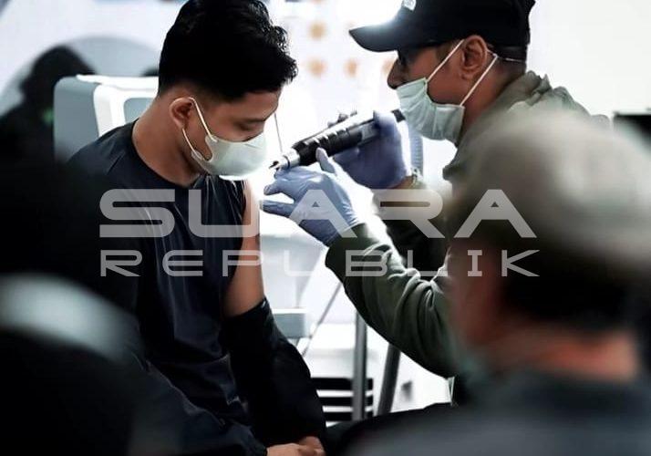 Sekko Jakarta Utara Apresiasi Program Hapus Tatto oleh Baznas Bazis Jakut 