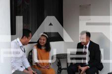 Bahagia, Keluarga Sayuti Melik Terima Undangan Presiden Prabowo untuk HUT RI ke-81