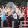 Sambut Hari Pramuka ke-65, 800 Lebih Pramuka Ikuti Kemah Bersama di Pemkot Bekasi
