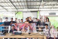 AIESEC in UIN Jakarta Gelar Pelatihan Digital Marketing untuk Kembangkan Potensi Kampung Wisata Satupam