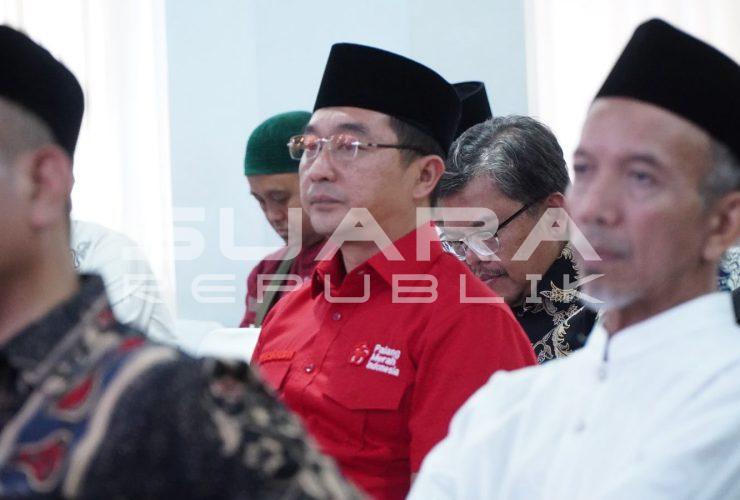 PMI DKI: Dakwah Pedalaman Bawa Nilai Keagamaan dan Kemanusiaan