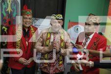 Walikota Jakarta Utara menyambut baik atas pengukuhan pengurus DAD DKI Jakarta