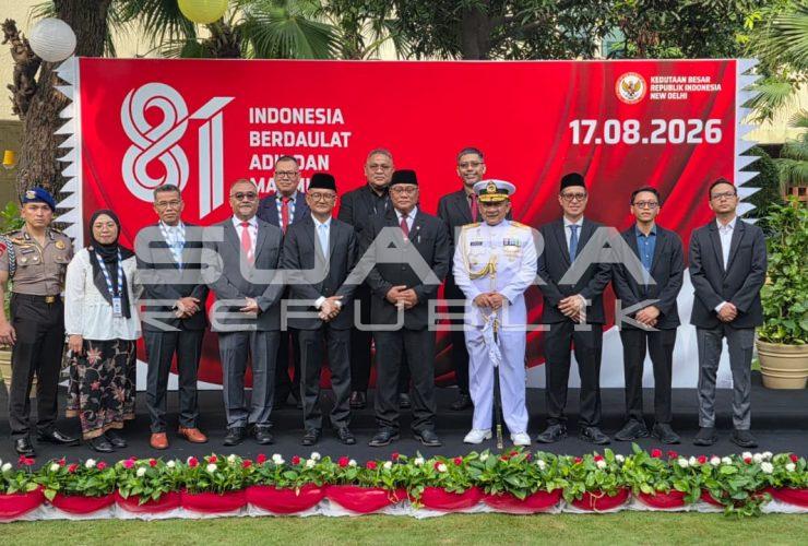 Pertemuan Menteri LH BRICS 2026: Indonesia Dorong Transisi Hijau Berkeadilan